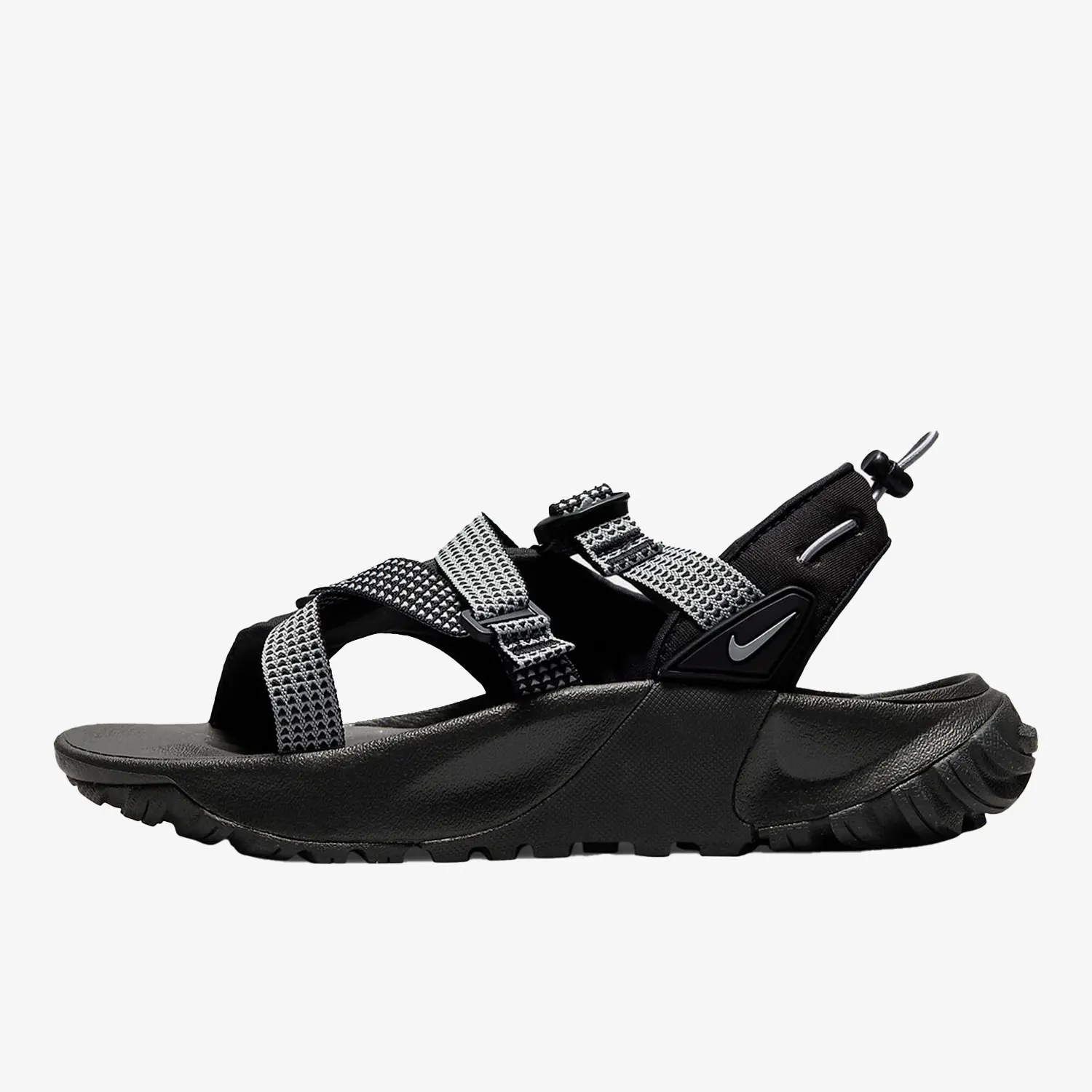 

Nike genuine New Unisex Casual Beach Breathable Minimalist Sandals DJ6601-001