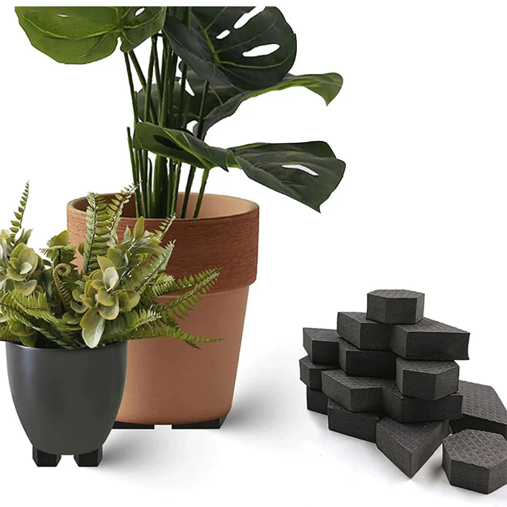 For Indoor Use Flower Pot Supports Garden Decoration As Shown Customizable Flower Pot Supports Air Circulation