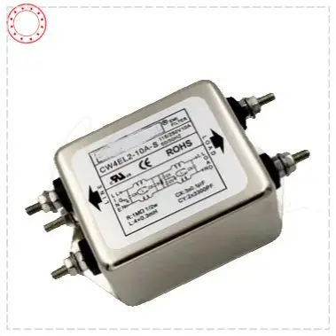 CW4EL2-S Enhanced T…