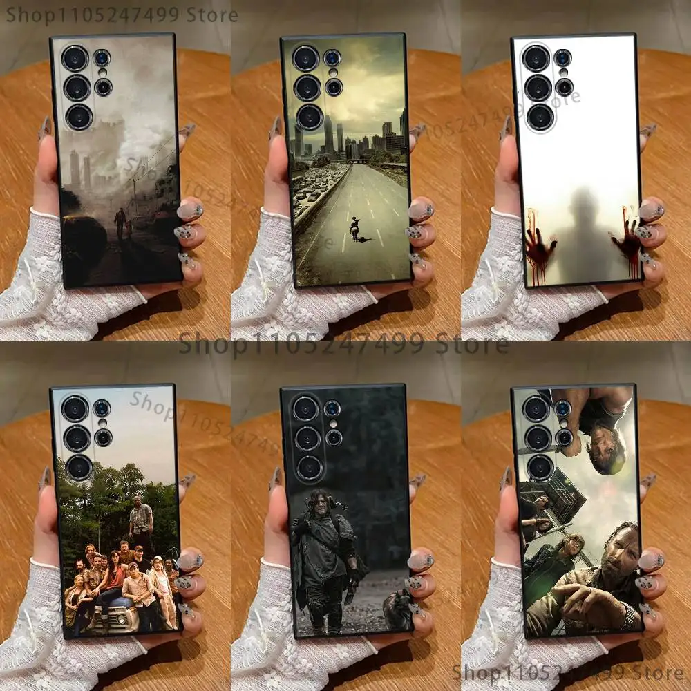 Twd The W-Walking D… - image