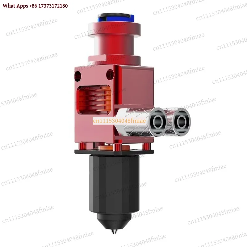 Water-Cooled Ceramic Hotend Spider Compatible with Creality 3D Printer Accessories