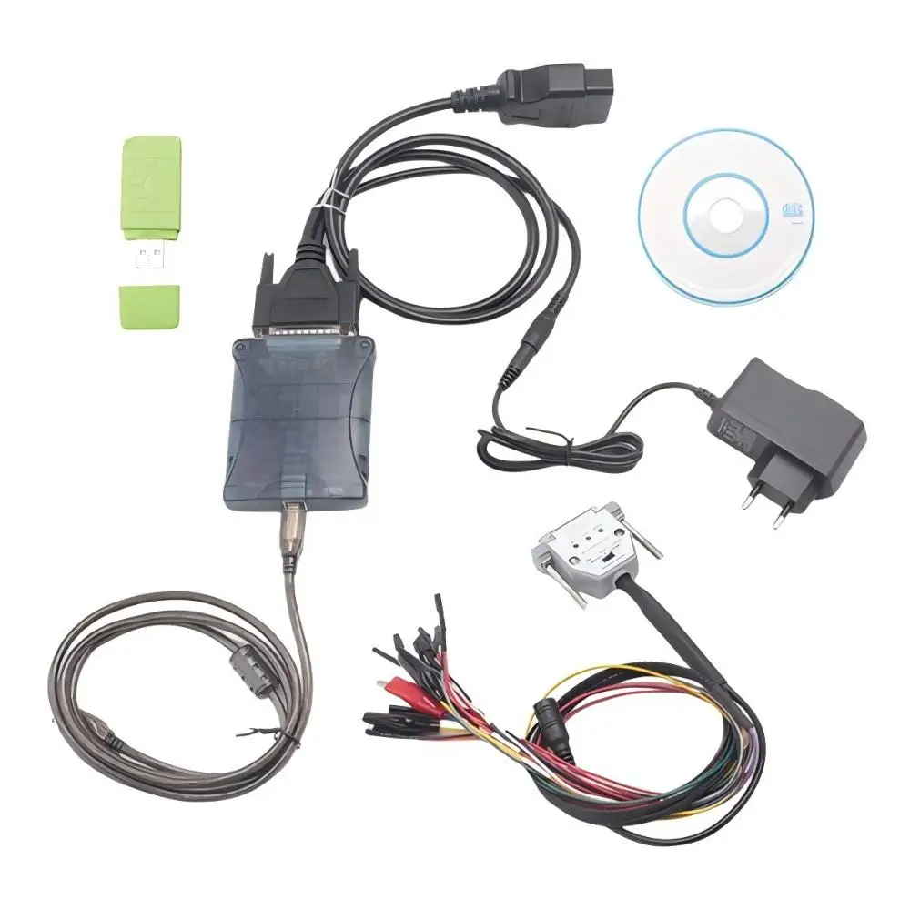 Black Friday Latest Pcmflash SM2 Pro Replacement Accessory for Toyota VCI Scamatk 2 Pro ECU Programming Tool Immediately