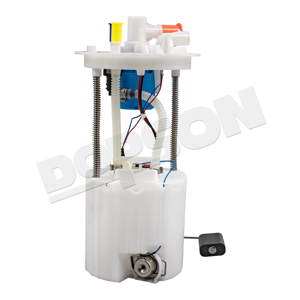 Dopson Factory Brand New High Quality Electric Gas Complete Fuel Pump Assembly 1294084 P1110040104A0 For FOTON TUNLAND 2.0T