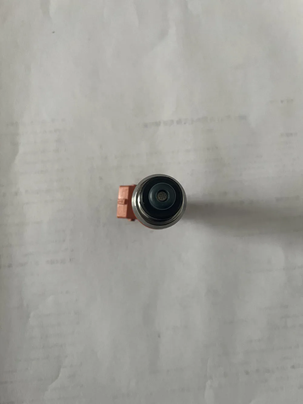 4 قطعة حاقن الوقود فوهة لميتسوبيشي لانسر 3-5 أوم إيفو 5-9 Ralliart FQ OE رقم. :INP-020، MDL560