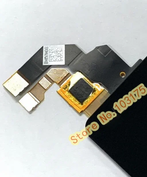 New Original for Gopro Hero8 hero 8 Touch screen  LCD Display rear  sports camera Repair Screen parts