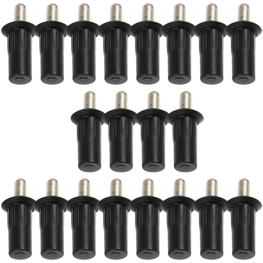 

50 Pcs Retractable Pin Bulkhead Shutter Repair Blinds Indoor Window Screen Plunger Pins Pp Tools