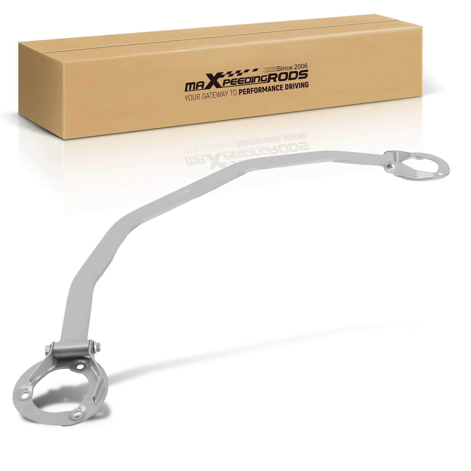 طقم دعم برج الدعامة الأمامية العلوية لسيارة BMW 3 Series E36 1992-1998 #1