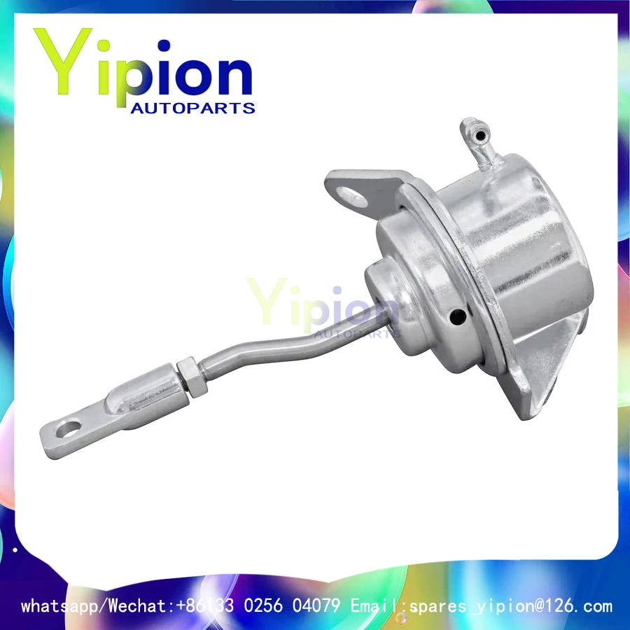 TD02 NEW Turbo actuator 49173-07502 for Citroen Berlingo C3 C4 1.6 HDI 55Kw 66Kw DV6B DV6ATED4 90HP - 49173-07507 49173-07508