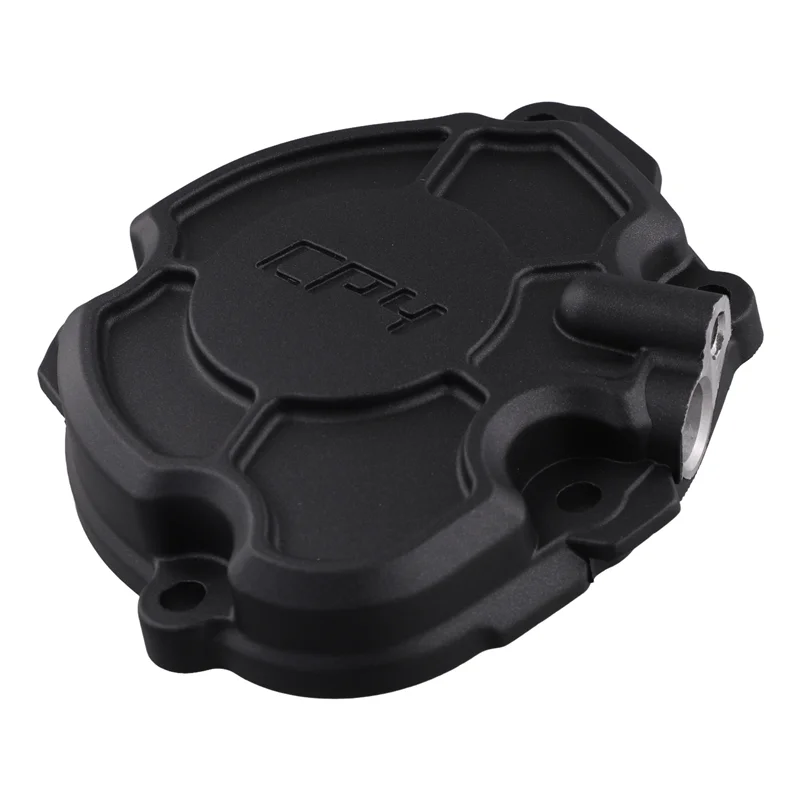 

A02Q-For R1/R1M 2017-2024 Edge Cover/Triggering Motor Cover/Ignition Pulse Cover Replacement Part