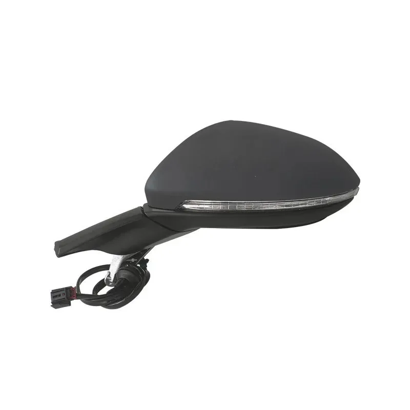 

Factory Hot Selling For VW Golf 7 MK7 2014-2016 5GG857507A Electric Folding Rearview Mirror Assembly Heating Mirror Electric Adj
