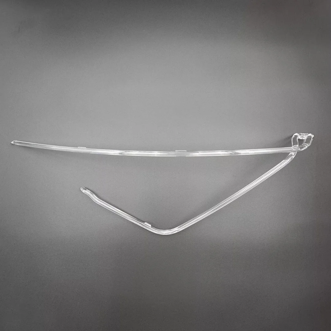 

NEW Headlight DRL Tube Acrylic tube Light Line Strip DRL Strip For VW SEAT Leon 2013 2014 2015 2016