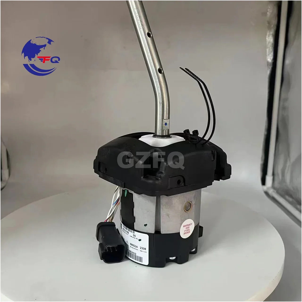 CAT Genuine 456-0169 4560169 456-0166 4560166 Joystick Base Assembly For Caterpillar Loader Parts 259D 289D 279D259D 289D 279D