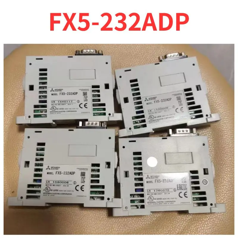 

Brand new FX5-232ADP PLC Fast Shipping