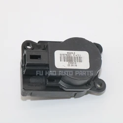 Original 410473240 Heater Vent Flap Control Actuator for BMW 3 E90 E91 Volvo FM/FH Trucks Peugeot 407 Ford Mondeo