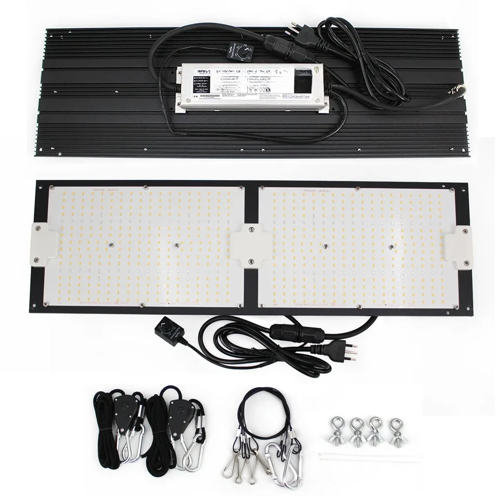 Quantum board 240W LM301H low matching LM281B