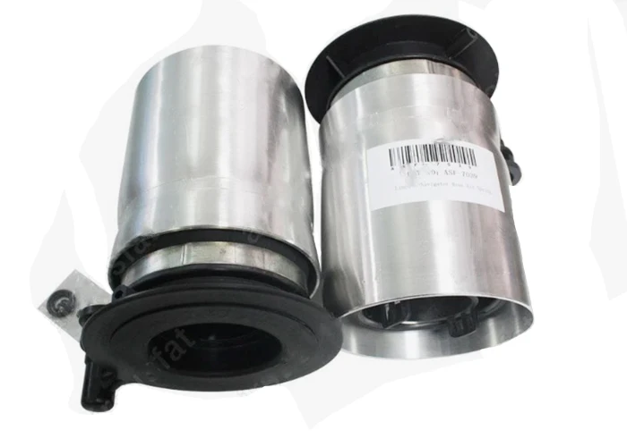 7L1Z5A891B 8L1Z5A891B Borsa a molla per sospensione pneumatica posteriore L & R per Ford Expedition Lincoln Navigator 07-13