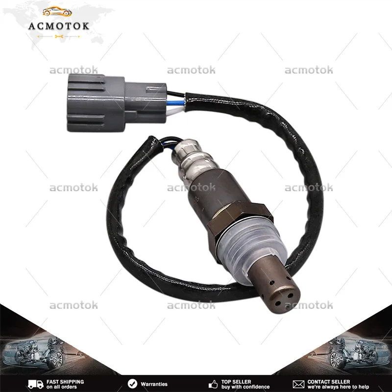 234-4927 89465-35770 Downstream Oxygen Sensor For Lexus ES350 GX460 LX570 Toyota Avalon Camry Sequoia Tacoma Tundra Land Cruiser