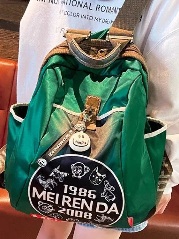 mochila-de-viaje-rouje-dsyle-de-gran-capacidad-casual-versatil-de-doble-asa-con-diseno-estampado-ligera-para-uso-diario