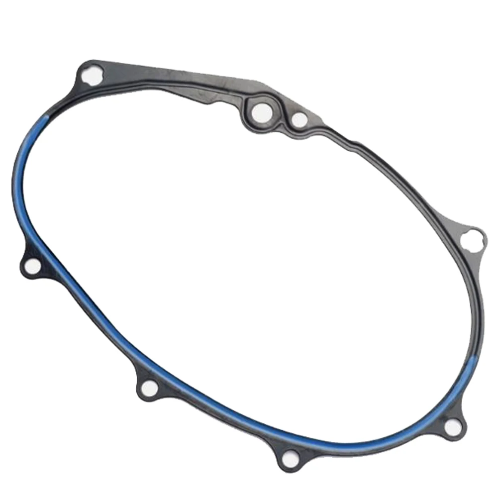 Car Camshaft Adjuster Housing Seal Timing Cover Oil Ring Gasket For Audi For A3 For GTI For Jetta For Passat For Golf 2005-2013