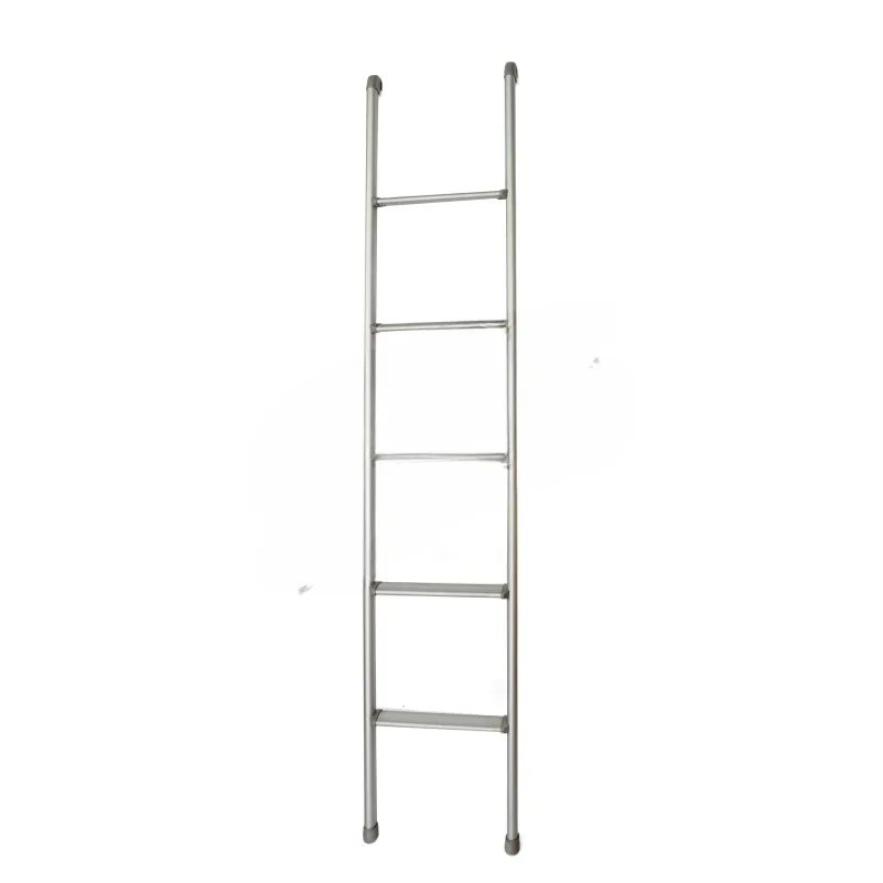 RV interior climbing ladder, forehead bed climbing , up and down laying , mother bed