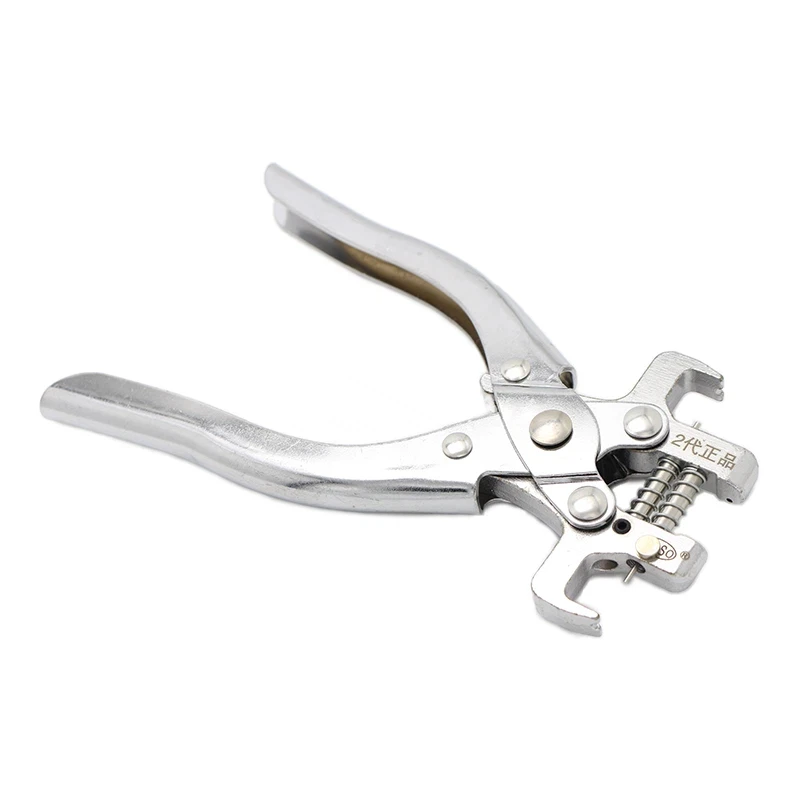 Goso 2nd Generation Key Pin Pliers for Removing Pins from Flipkey /Xhorse/Keydiy, Repair Tools, and Disassembly Tools