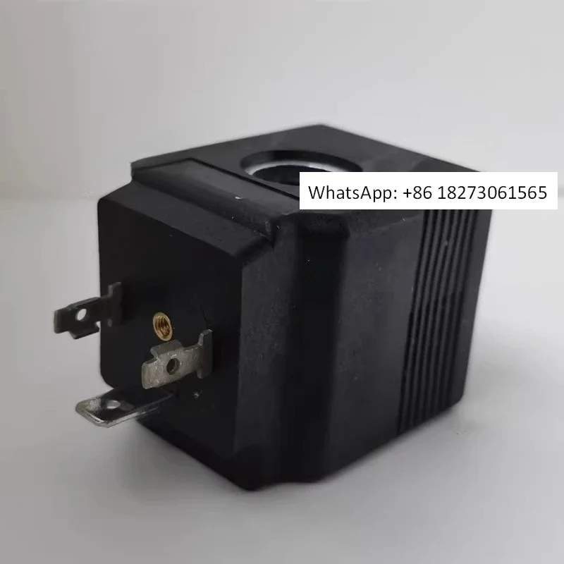 

Катушка VIS 24 В постоянного тока 18 Вт 22 Вт 14 28 20,5 Вт 400280013 XFD50RH-LHD