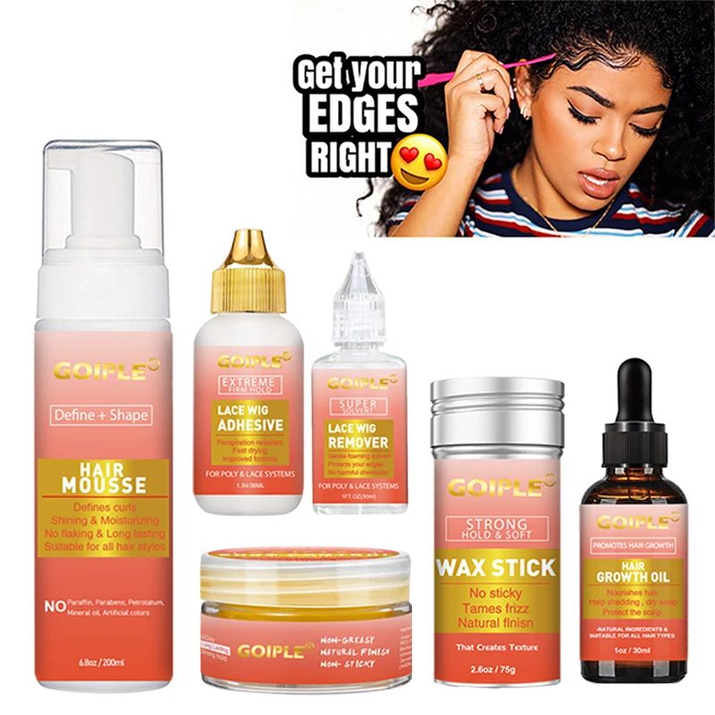 Hair Wax Stick for Black Women: The Real-World Solution I Finally Found After Years of Frizz and Flyaways