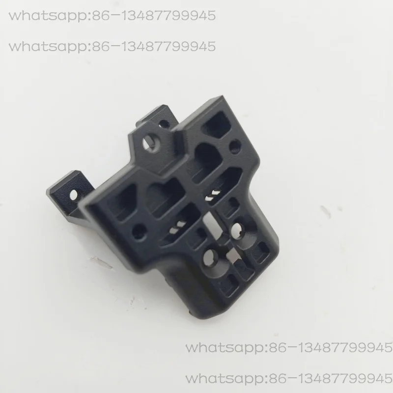 

3D-принтер с ЧПУ из алюминиевого сплава, сверхлегкая направляющая для печатающей головки MGN7/9