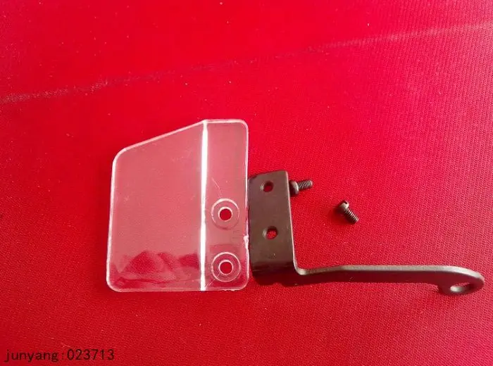 

SEWING MACHINE SPARE PARTS & ACCESSORIES HIGH QUALITY SEWING EYE GUARD M600 EYE GUARD FOR PEGASUS MACHINES Sewing Machine Parts
