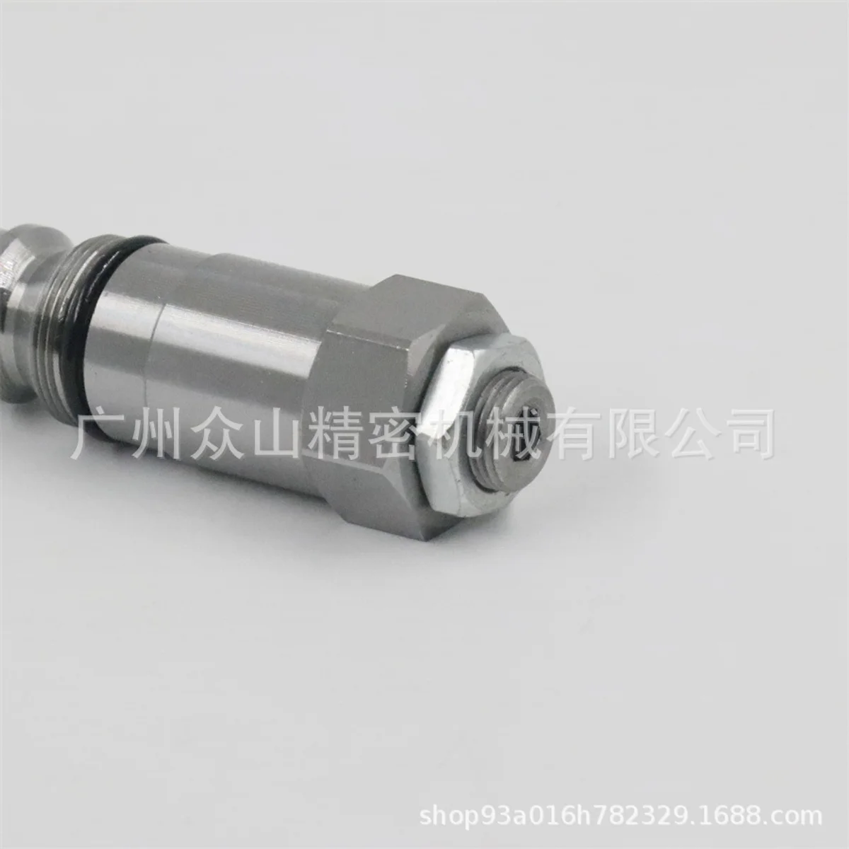 For 421-43-27460 Relief Pilot Pump HD250