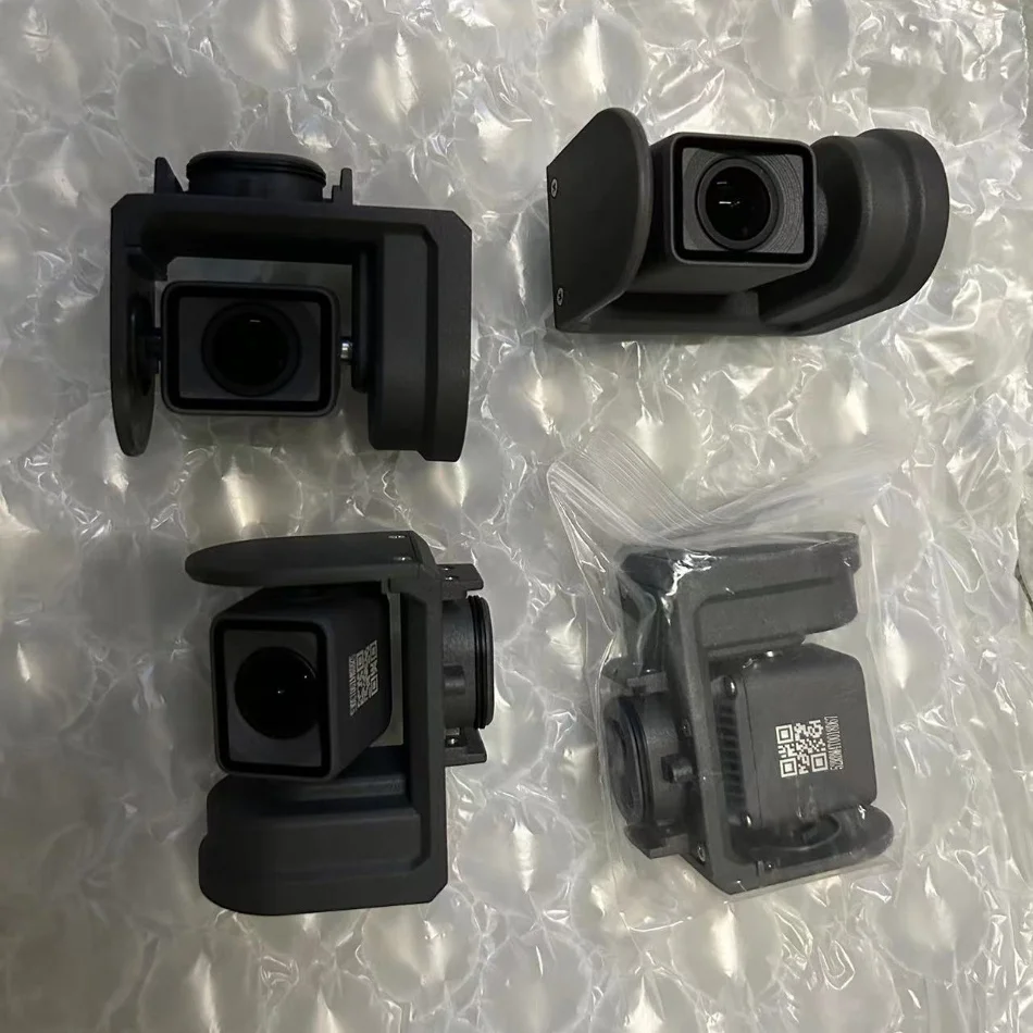 Plant Protection UAV Accessories FPV Camera Module for DJI Agras T40 T20p Agricutural Drone