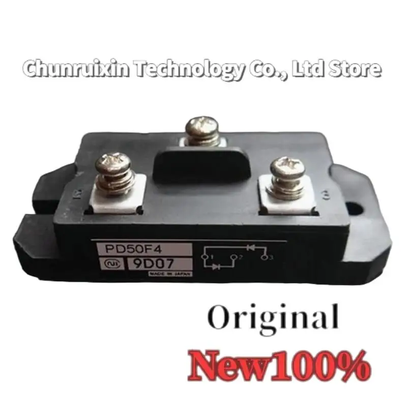 PD50F4 PAH100N8CM PAH1008CF Новый оригинальный модуль