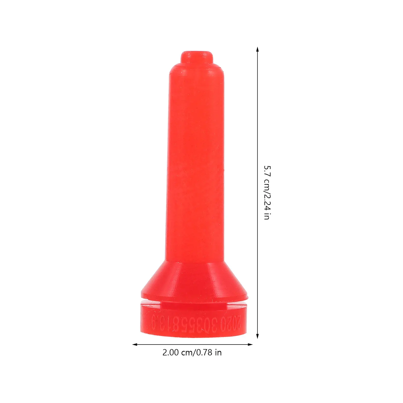

3pcs Animal Milk Feeding Nipples Small Pet Nursing Pacifier Red Baby Lamb Farm Bottle Feeder Silicone Durable Reusable Standard