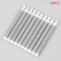 10PCS Airless Spray Filter 60 Mesh Airless Spray Machine Filter Tools