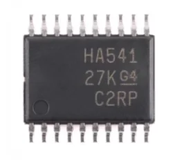 10 piezas SN74AHC541PWR 74AHC541PW HA541 TSSOP-20, nuevo