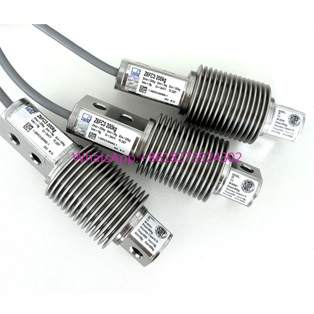 Hbm Z6FC3 10/20/30/…