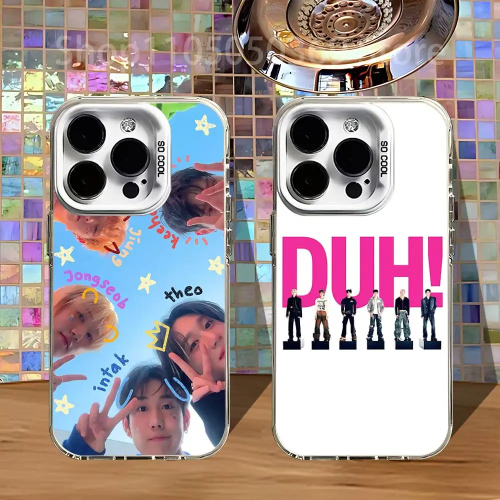 

DUH P-P1H-Harmony Phone Case For iPhone 16,15,14,13,12,11,Pro,XS,Max,Plus,Mini,SE4,E White Matte Shockproof Cover