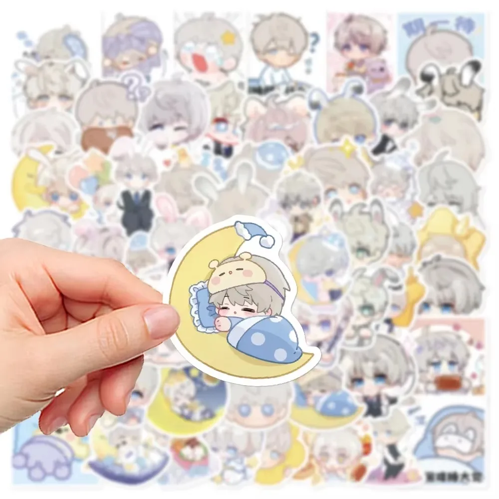 50Pcs Game Love And… - image