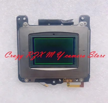 New Original CCD CMOS Image Sensor Assembly Unit For Nikon D750 Repair Parts
