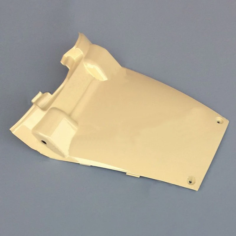 

Motorcycle Original Factory Lower Section b of Front Mud Tile for Kymco Like180 Ck175t Lake180