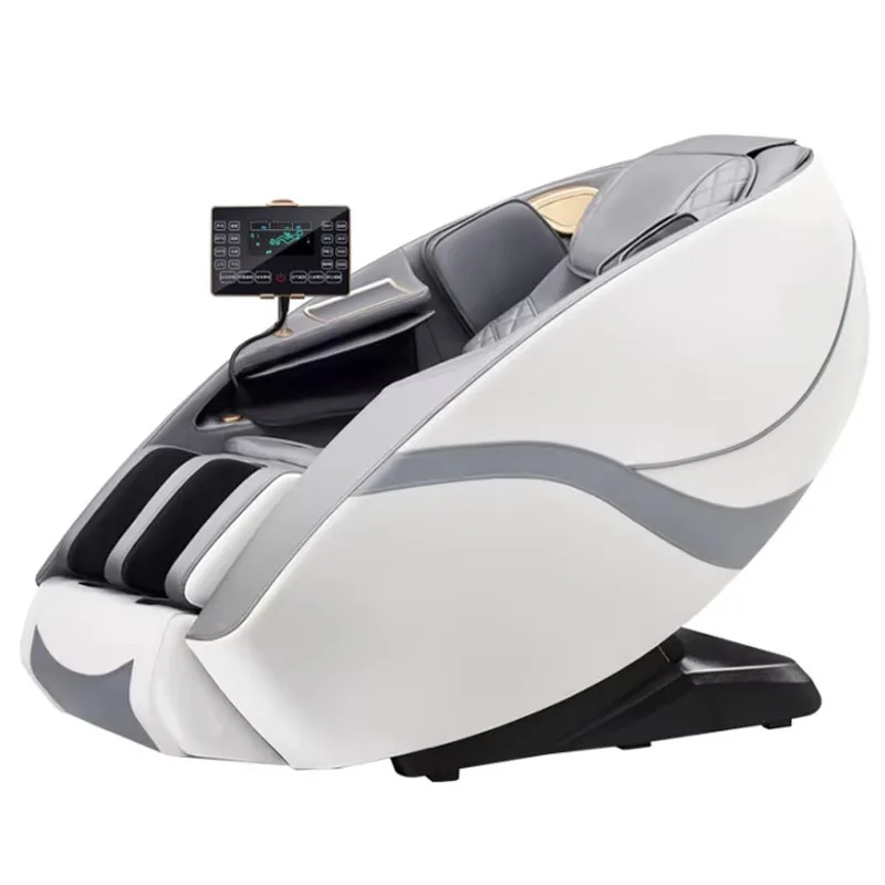 Massage Chair Recliner Chair with Heating and Massage Massage Chair zero Gravity Full Body