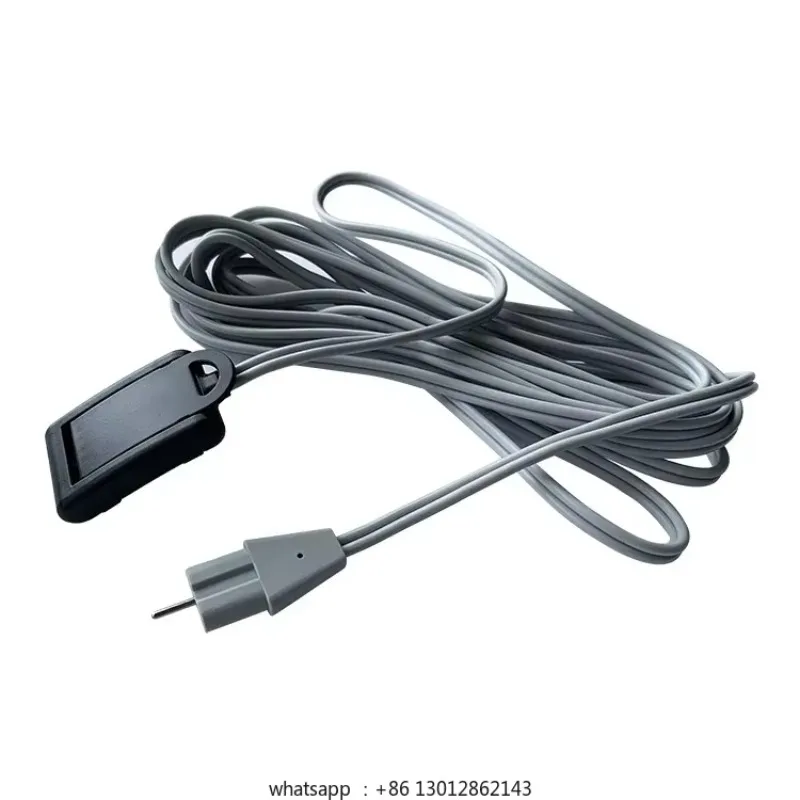 Store A182 Compatible Negative Plate Connecting Wire Electric Knife Universal High Frequency Electrode Circuit Wire