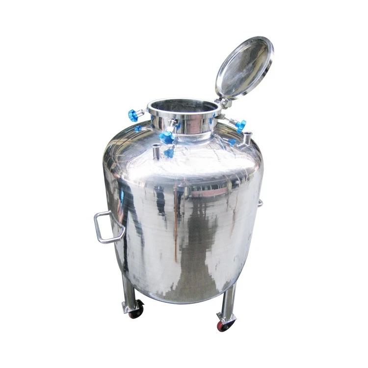 Agricultural Water Storage tank