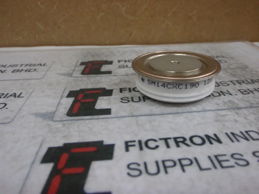 

NEW 1PCS SM14CXC190 WESTCODE MODULE