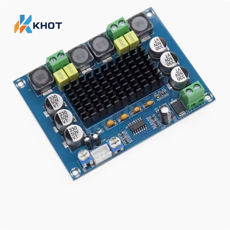 XH-M543 Digital Amp…