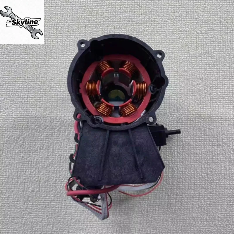 Original Controller Panel Switch Stator 208378001 for M18FCHS Power Tool Accessories