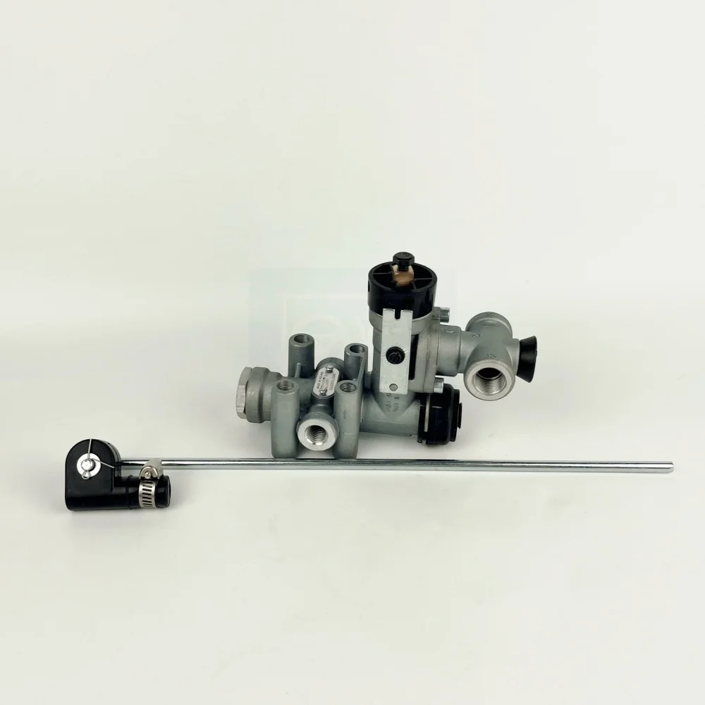 1PC Truck Suspension Levelling Level Valve OEM 4640061000 I98289 1325336 CF352131 F005268 318955 5808613