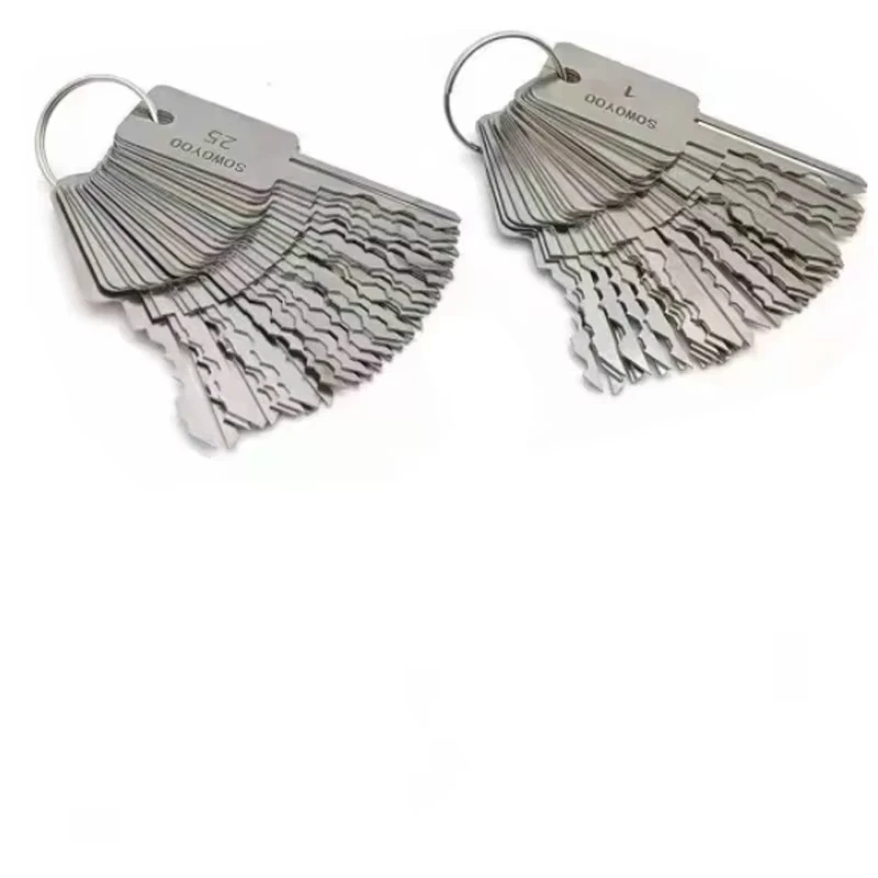 Set Kunci Master 50 In 1 Universal Kunci Daya SOWOYOO