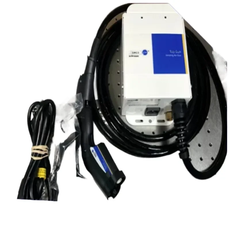 

GUN3 Ion Air for Static Spray Static Equipment