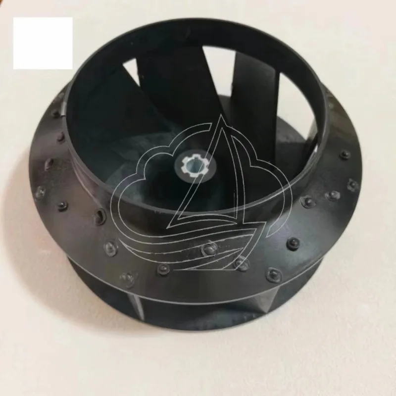 Dryer Blower Assembly T45 T30, Model 70302201 70302201P 70359801 Laundry Replacement Parts
